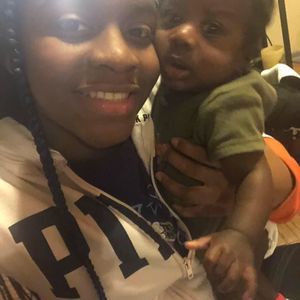 Meet your Posher, Sierra